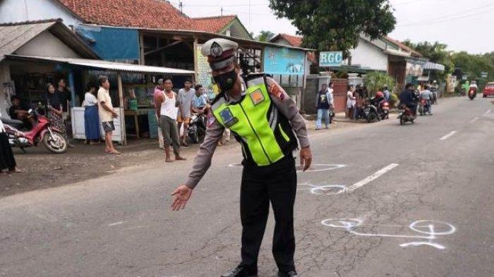 Benturan Vario dan Honda CB 150 di Cilacap, Satu Orang Dilaporkan Tewas