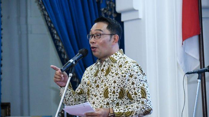 Data UMP Jawa Barat dalam Kurun Waktu 5 Tahun Terakhir, Ini Perbandingannya dengan 34 Provinsi Lain