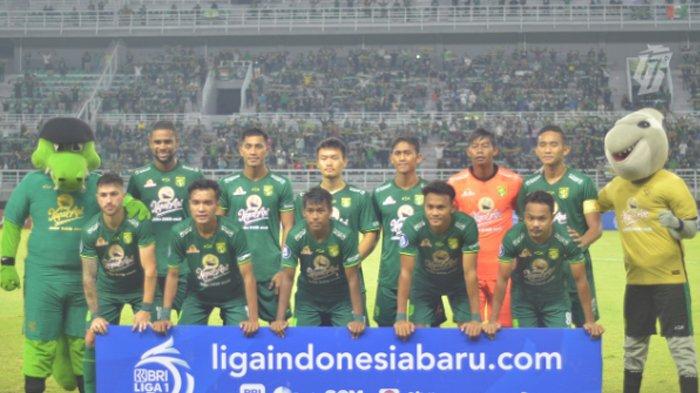 Hasil BRI Liga 1 2022: Bhayangkara FC Taklukkan Persebaya, Rapor Merah Bajul Ijo Berlanjut