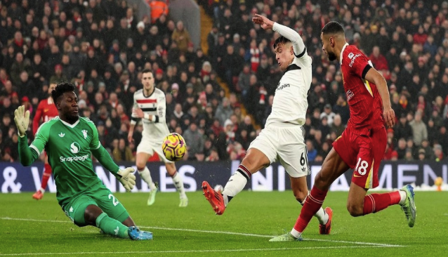 Update Klasemen Liga Inggris Pekan Ini: Siapa Berpeluang Juara?